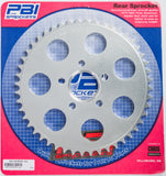 PBI REAR ALUMINUM SPROCKET 48T 2073-48-HD