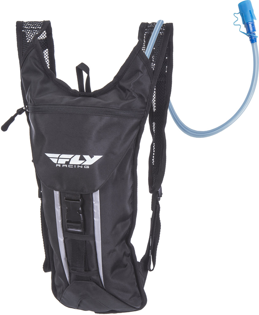 FLY RACING HYDRO PACK BLACK 28-5165-atv motorcycle utv parts accessories gear helmets jackets gloves pantsAll Terrain Depot