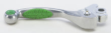 Load image into Gallery viewer, FLY RACING GRIP LEVER BRAKE GREEN B204-019