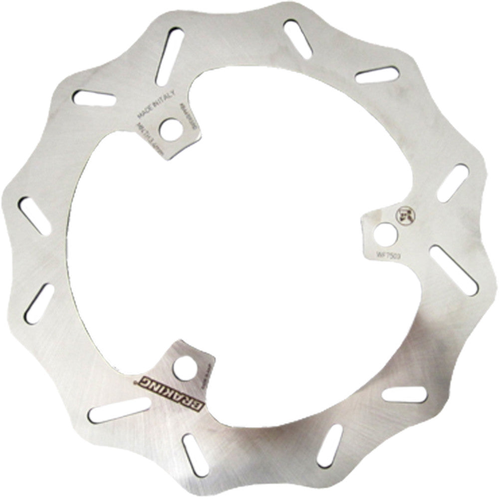 BRAKING ROTOR REAR WF7503-atv motorcycle utv parts accessories gear helmets jackets gloves pantsAll Terrain Depot