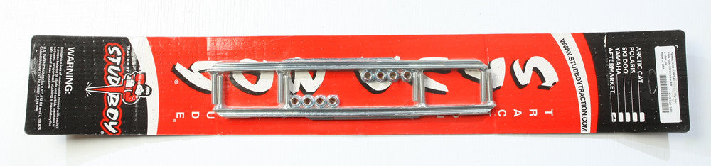 STUD BOY SHAPER BARS 6" S/M KNG-S2543-60-atv motorcycle utv parts accessories gear helmets jackets gloves pantsAll Terrain Depot