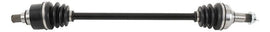ALL BALLS 6 BALL HEAVY DUTY AXLE FRONT AB6-AC-8-309