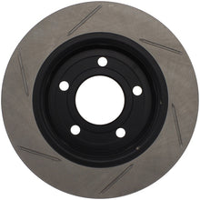 Load image into Gallery viewer, StopTech Power Slot 07-09 Mazdaspeed 3 Slotted Right Rear Rotor