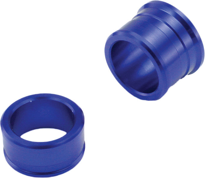 ZETA WHEEL SPACERS REAR BLUE ZE93-3752