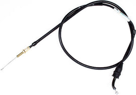 MOTION PRO BLACK VINYL THROTTLE CABLE 05-0130