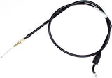 MOTION PRO BLACK VINYL THROTTLE CABLE 05-0130