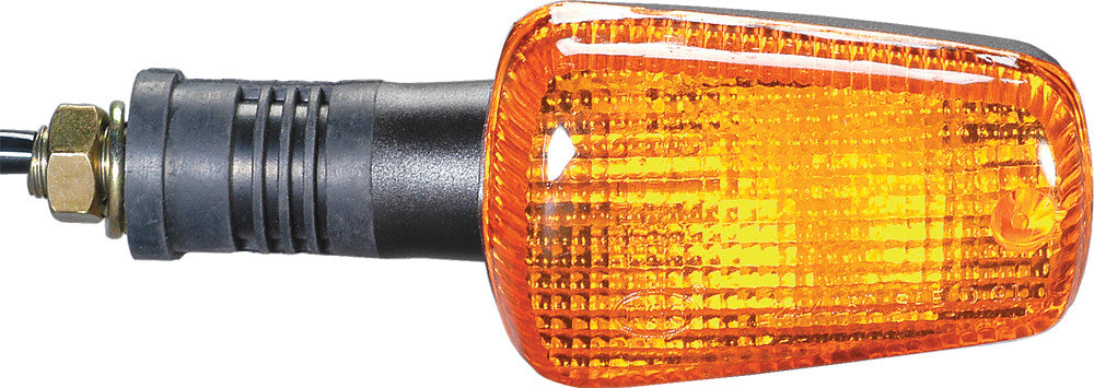 K&S TURN SIGNAL FRONT 25-4035-atv motorcycle utv parts accessories gear helmets jackets gloves pantsAll Terrain Depot