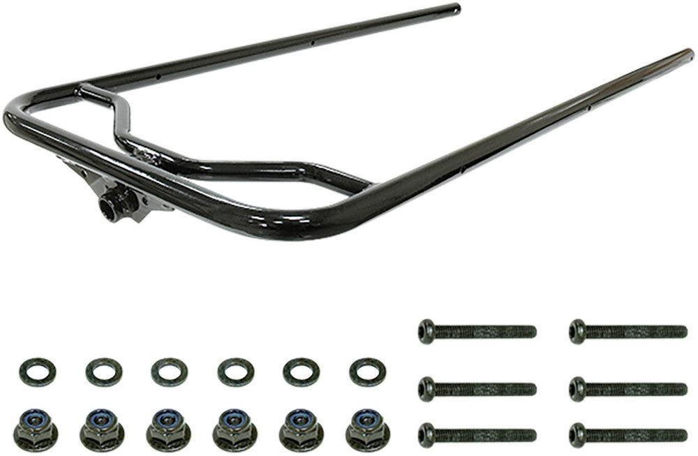 SP1 BUMPER/RECEIVER POL SM-12552