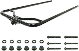 SP1 BUMPER/RECEIVER POL SM-12552