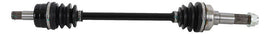 ALL BALLS 6 BALL HEAVY DUTY AXLE FRONT AB6-YA-8-319