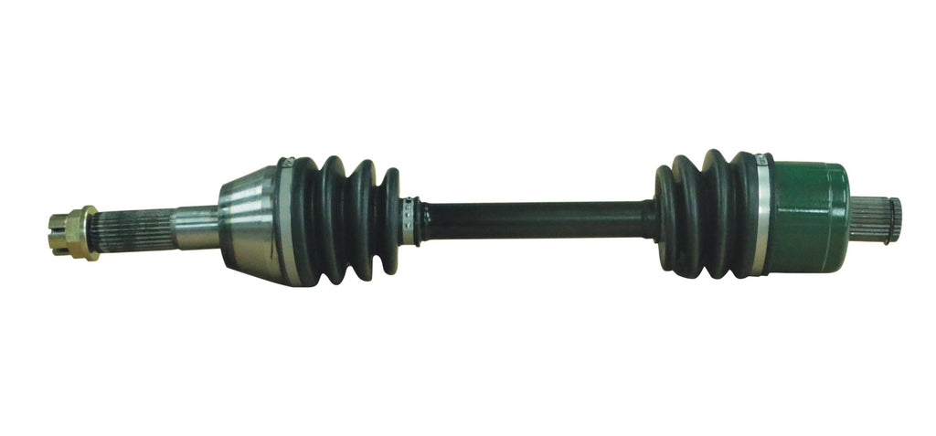 OPEN TRAIL OE 2.0 AXLE REAR POL-7036