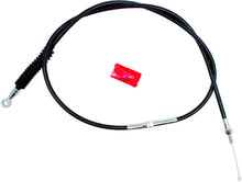 Load image into Gallery viewer, MOTION PRO BLACK VINYL CLUTCH LW CABLE 06-0145
