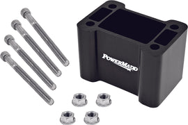 POWERMADD NON-PIVOT RISER BLOCK 2
