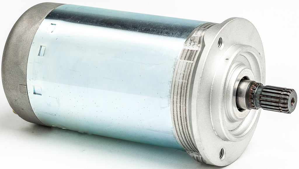 RICKS STARTER MOTOR 61-718