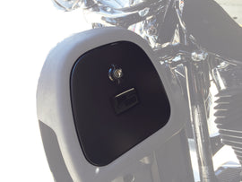 TOP SHELF LOCKING LOWER DOOR SINGLE 11405