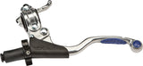FLY RACING PRO PERCH BLUE W/HOT START 235-005