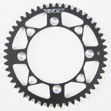 Load image into Gallery viewer, FLY RACING SPROCKET REAR 50T BLACK 314-50 BLK-atv motorcycle utv parts accessories gear helmets jackets gloves pantsAll Terrain Depot