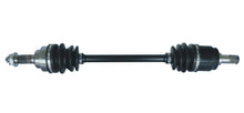Load image into Gallery viewer, OPEN TRAIL OE 2.0 AXLE FRONT RIGHT HON-7036