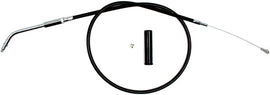 MOTION PRO BLACK VINYL IDLE CABLE 06-0335