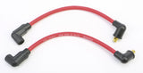 MOROSO IGN WIRES ULTRA 40/SET RED FXR 82-99 28624