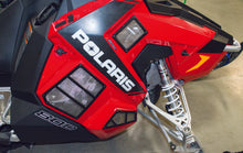 Load image into Gallery viewer, SLP 3 PC MAX FLOW VENT EXHAUST SIDE 32-631