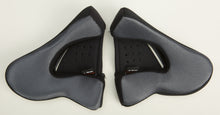 Load image into Gallery viewer, GMAX CHEEK PADS 15MM XL STOCK GM-44 G999569