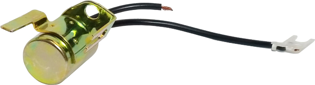 K&S CONDENSER 09-0015