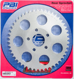PBI REAR ALUMINUM SPROCKET 48T 2072-48-HD