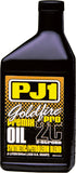 PJ1 GOLDFIRE PRO PREMIX 2T OIL 1/2 -LITER 44059
