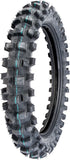 IRC TIRE GS-45F REAR 3.00-12 4PR BIAS TT T10300