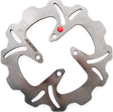 BRAKING ROTOR REAR YA43RID