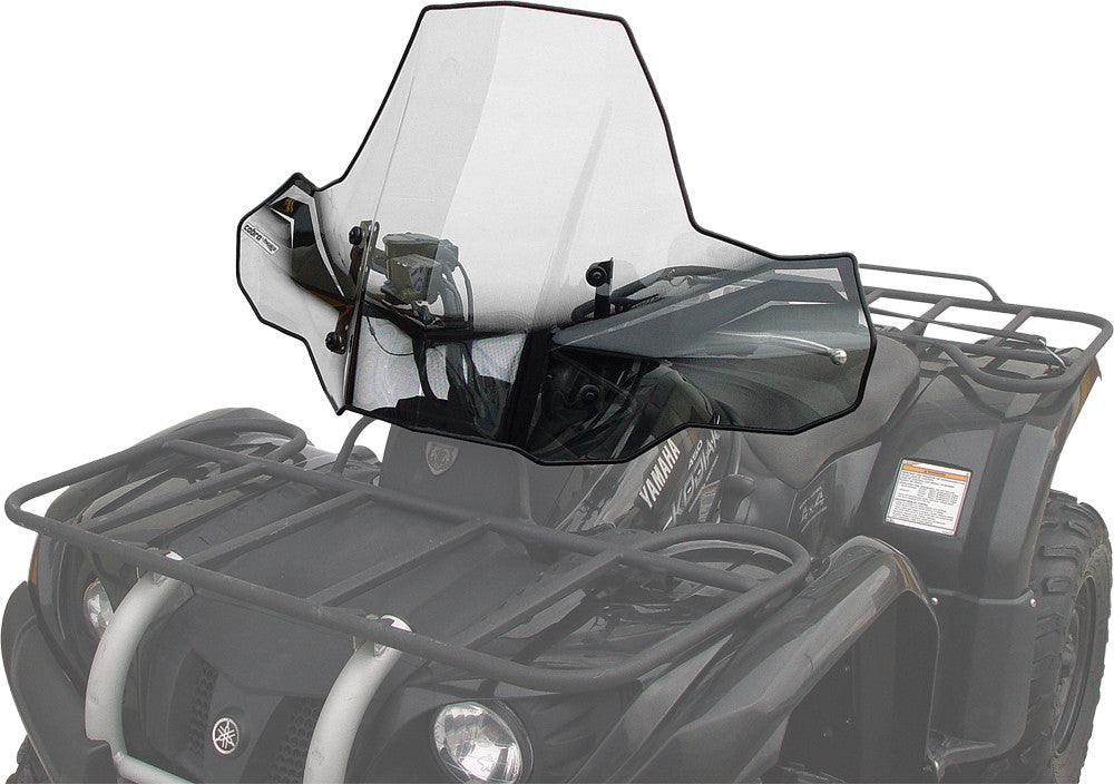 POWERMADD COBRA ATV PROTEK W/CUT QWK MNT 24572