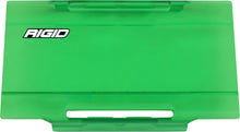 Load image into Gallery viewer, RIGID COVER 6" E-SERIES GREEN 106973