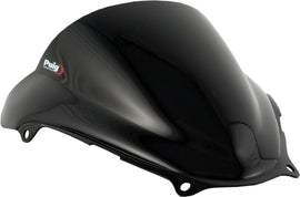 PUIG WINDSCREEN RACING BLACK 0843N