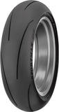 DUNLOP TIRE SPORTMAX Q4 REAR 200/55ZR17 78W RADIAL TL 45233092