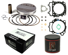 NAMURA TOP END REPAIR KIT (FORGED PISTON) FX-40049K