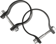 Load image into Gallery viewer, AXIA 1.5&quot; STRAP CLAMP BLACK MODCL1.5-BK