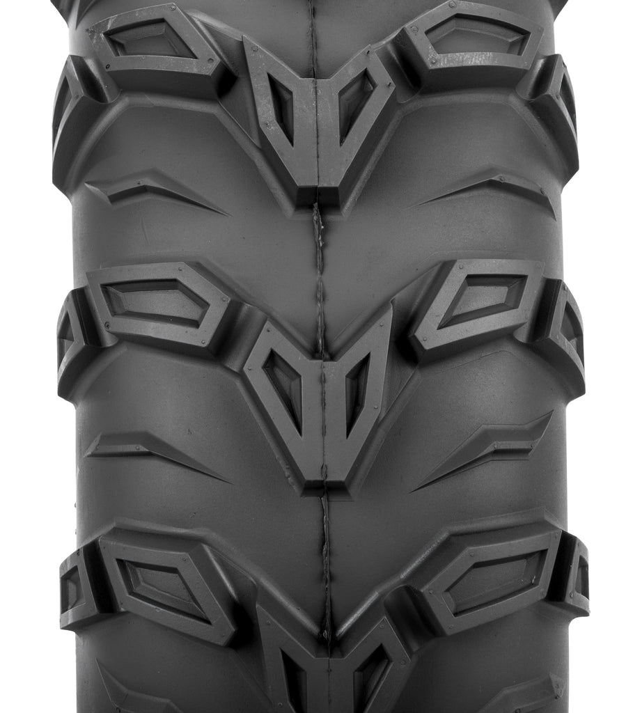 SEDONA TIRE MUD REBEL REAR 26X10-12 LR-440LBS BIAS MR261012