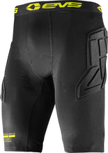Load image into Gallery viewer, EVS PADDED SHORTS BLACK 2X TUGBOTPAD-BK-XXL