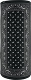 ZAN SPORTFLEX MOTLEY TUBE BLACK PAISLEY TL101