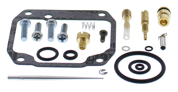 ALL BALLS CARBURETOR REBUILD KIT 26-1596