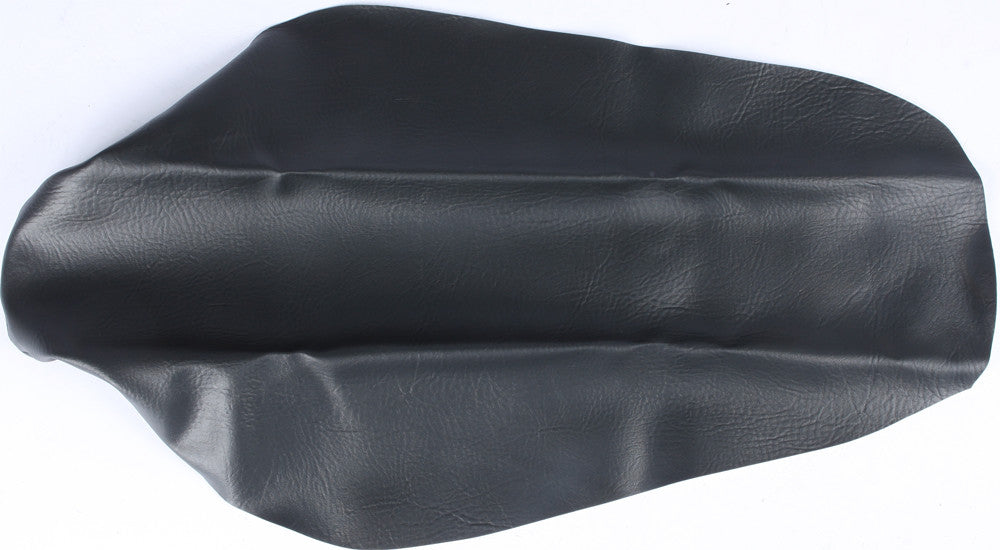 CYCLE WORKS SEAT COVER BLACK 35-31203-01