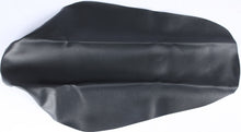 Load image into Gallery viewer, CYCLE WORKS SEAT COVER BLACK 35-31203-01