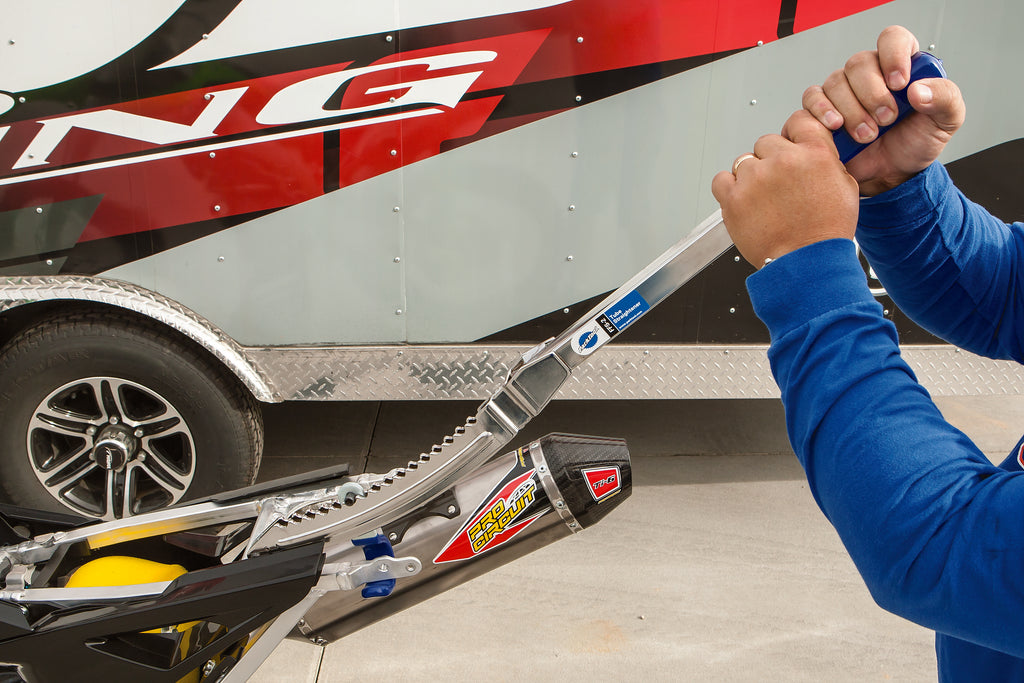 PARK TOOL HANDLEBAR & SUB FRAME STRAIGHTENER FFS-2