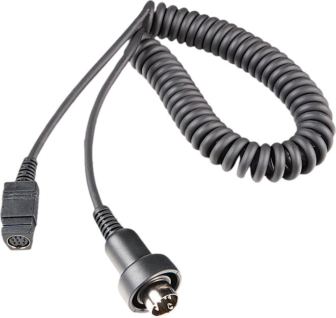 J&M P-SERIES LOWER 8-PIN CORD HONDA/5-PIN HC-PB