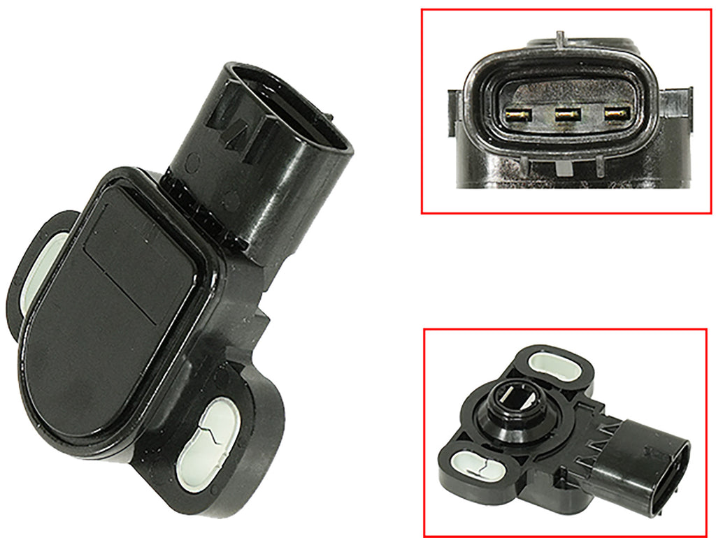 SP1 TPS SENSOR A/C YAM SM-01279