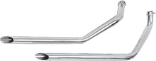 Load image into Gallery viewer, PAUGHCO SHOVEL SLASH DRAG PIPES 40" 70-84 7.3E+42