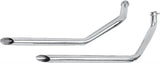 PAUGHCO SHOVEL SLASH DRAG PIPES 40