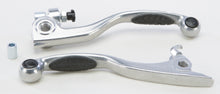 Load image into Gallery viewer, FLY RACING GRIP LEVER SET BLACK 202-030