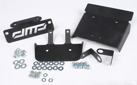 DMP FENDER ELIMINATOR KIT BLACK 670-3130